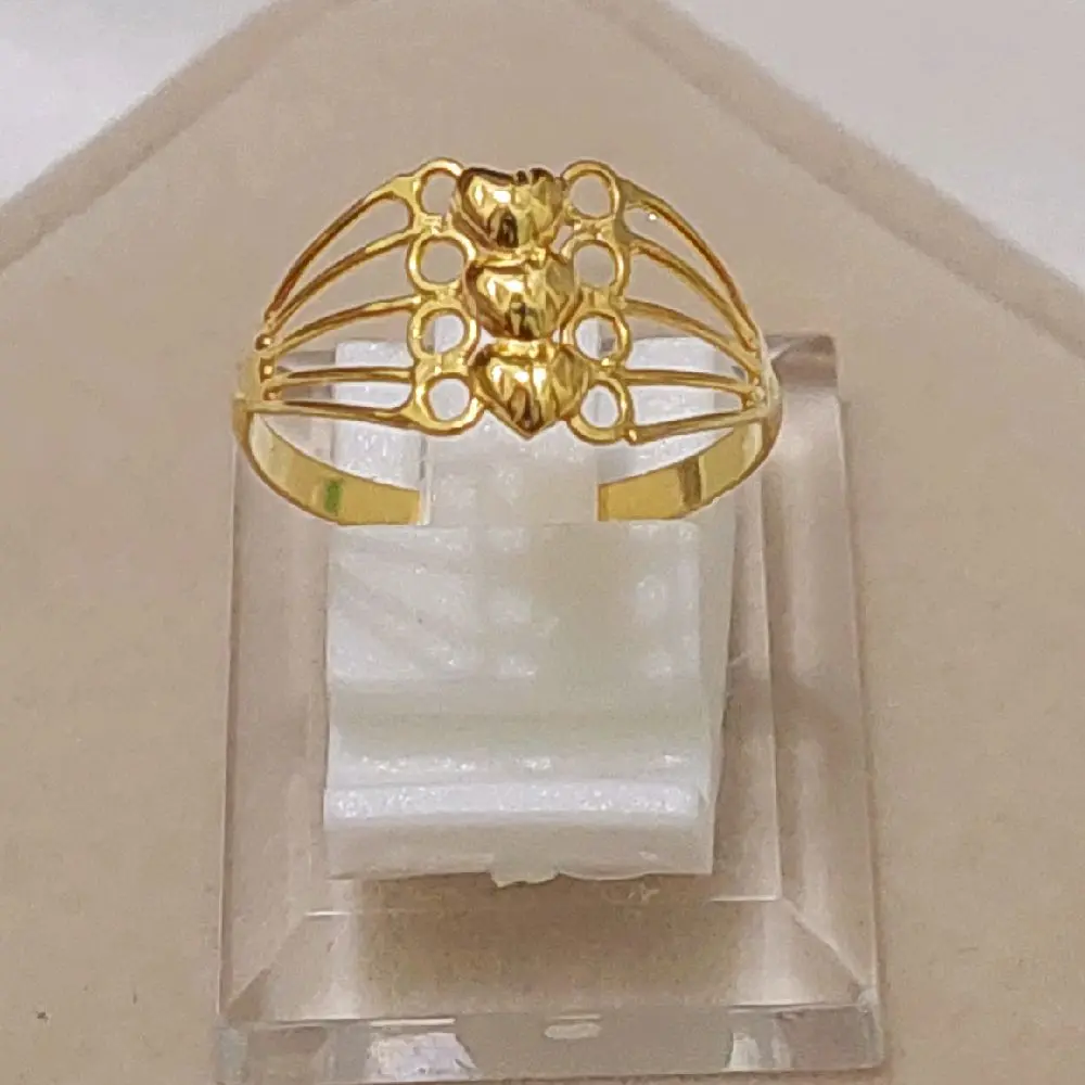Cincin kereta 3 love 1 gram