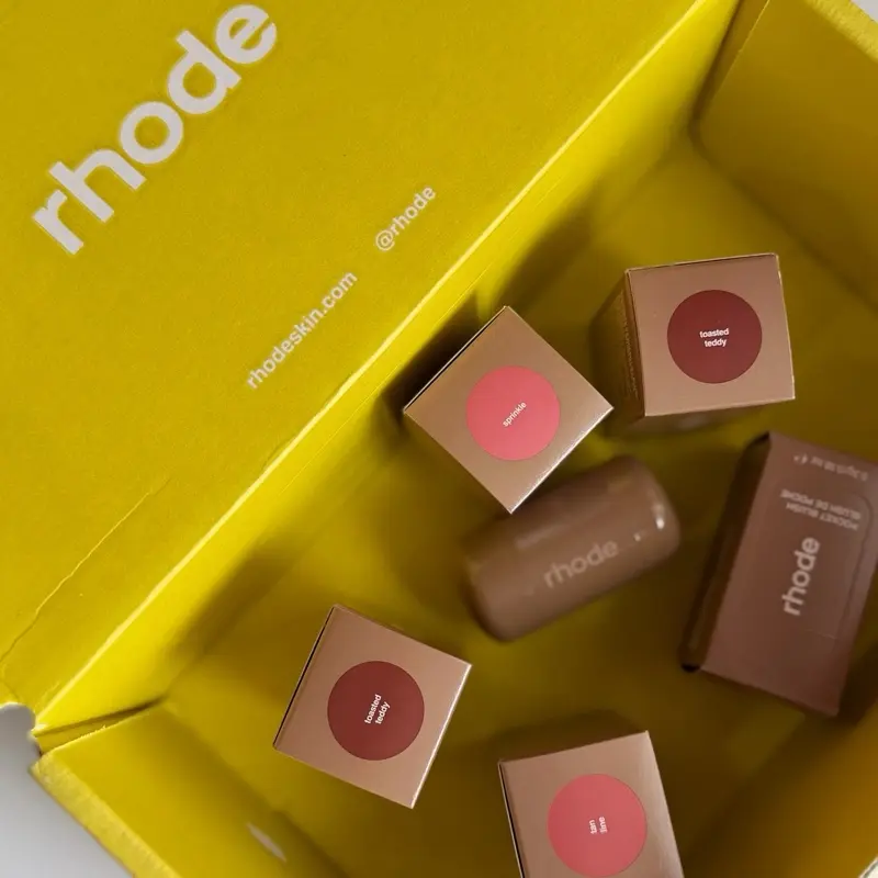 rhode skin singapore - TikTok Shop Malaysia