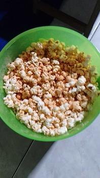 Product Review of Jagung Popcorn Mentah 1kg Original from a**5 0