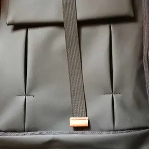 ALBA PROJECT - Backpack Vegas - Tas Ransel Laptop Kerja Sekolah Pria Wanita Waterproof Traveling Hiking Gunung