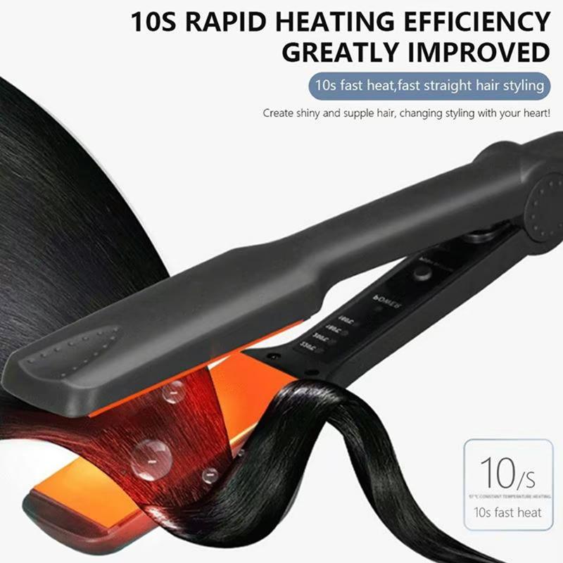 ZF-266 Lady Baby Hair Stick 2 dalam 1 Penggaru Rambut & Penggaru ...