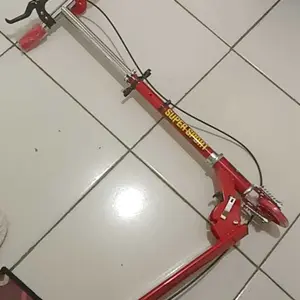 SIYA EXOTIC SKUTER ST 2015 2020 2023 2024 PMB ST08 ST09 S-01 IORA OTOPED ANAK SKUTER RODA TIGA SCOOTER