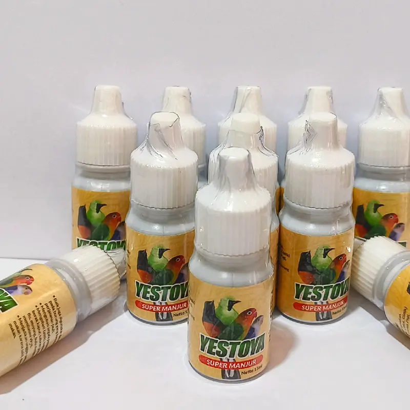 yestoya super manjur obat sakit burung 3