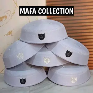 Peci Malaysia Songkok Malaysia Kopyah Malaysia Logo Tinggi 5 cm Kopiah Muslim