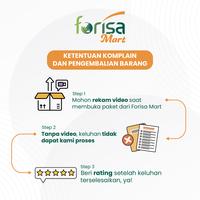 Gambar NutrijelI Ekonomi Jelly Rasa Anggur - 1 Sachet dari Forisa Mart Official Kota Depok 2 Tokopedia