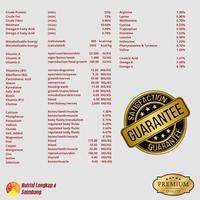 Gambar Makanan Anjing Natural Holistic 9.8kg Small Bite dari Caesar JacO Kota Administrasi Jakarta Barat 4 Tokopedia