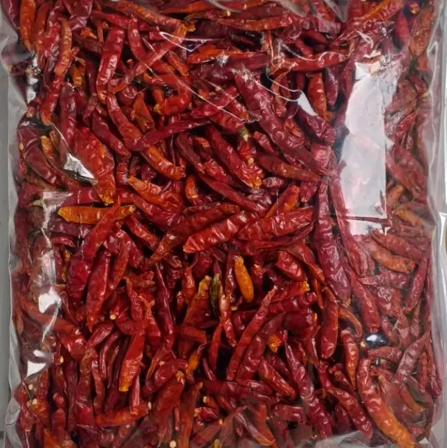 MURAH 1KG CABE RAWIT TEJA SETAN KERING KUAKITAS SUPER PEDAS 6