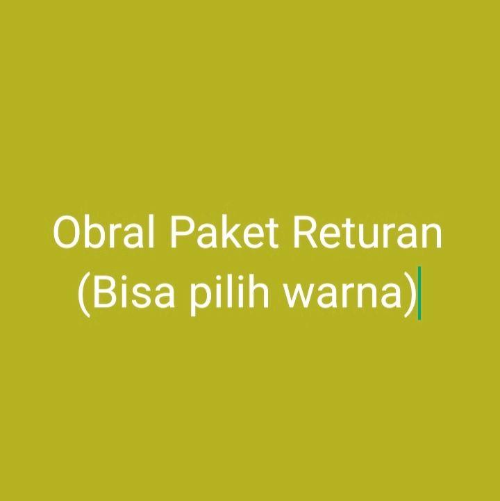 Hijab ambyar challens dan tap" Layar. 0