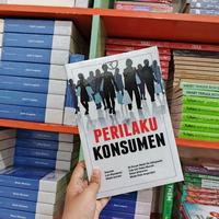 Gambar Buku Perilaku Konsumen - Damiati dari Social Agency Baru Kota Yogyakarta 2 Tokopedia