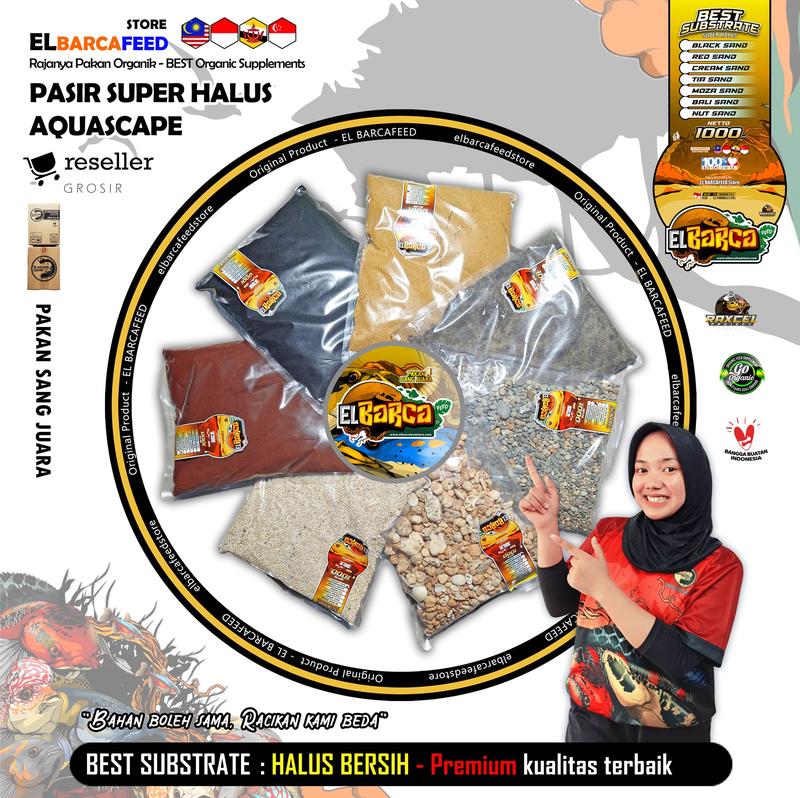 PAKET PAKAN IKAN PROGRESS pemecah cabung & Bunga Solid Channa Maru ys red xtra melanin guanin organik formula serangga 6