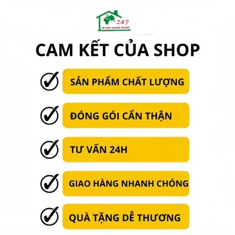 Sản phẩm tẩy ố kính BIOVI