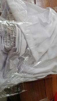 Product Review of razakhanania bawahan Rok panjang payung wanita satin banyak warna from a**4 0