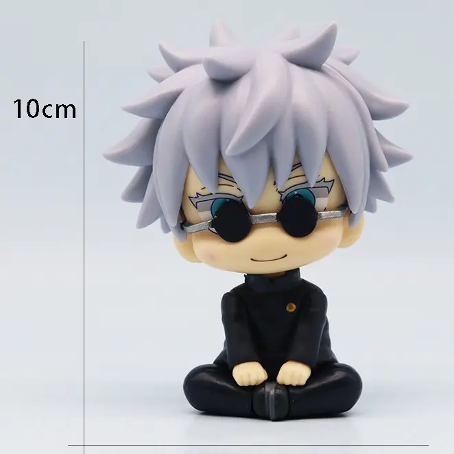 Jujutsu Kaisen Figure ANIME