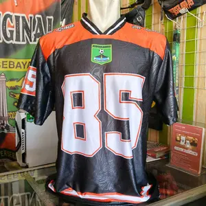 JERSEY 85 PERSEKABPAS Original Jersey Baju Olahraga Pria Wanita