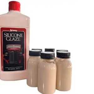 obat poles silicone glaze kecil ecer 100m Pengilap Body Motor Mobill