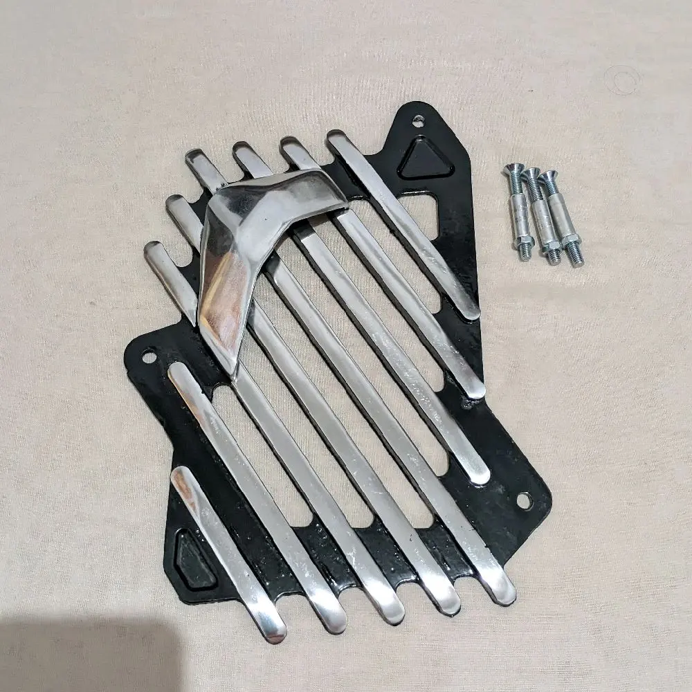 Cover Radiator Vietnam Stylo 160 Vario 160 Pcx 150/160 Adv 150/160 Stylo 160 dengan Desain Elegan dan Kualitas Tinggi