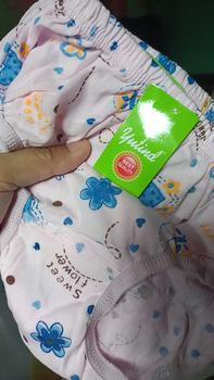Product Review of ( 6 Pcs ) Celana Dalam Anak Perempuan Yutind / Celana Dalam Anak Motif from n**i 0