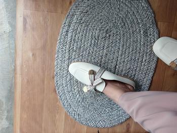 Product Review of [Selly flatshoes] Bostanten Women Flat Shoes Mueller from i**h 3