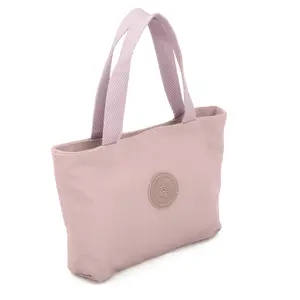 OPIOBAGS Pioma Utty Tote - Tas Handbag Wanita - Tenteng Mini Wanita Logo Pioma Totebag