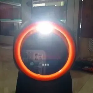 Barcode Scanner Omni 1D+2D Auto Scan QR Code & Barcode Scan CMOS Sensor Akurasi Tinggi DL-9005[Easy Seller]