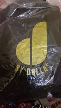 Product Review of By Dolla - Sabiya Gamis - Gamis Hari Raya - Gamis Harian - Gamis Polos - Nyaman Lembut Dingin Wanita Dress Muslim Mewah from E** T**n 0