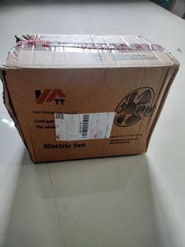 Product Review of LEJIA x Toko Mama Gigi COD Kipas Angin VIRAL Berdiri Listrik Premium Low Noise 3 Tingkat Kecepatan Angin / Stand Fan Elektric Kebisingan Rendah LOW WATT Mesin Kipas Angin from /**1 1