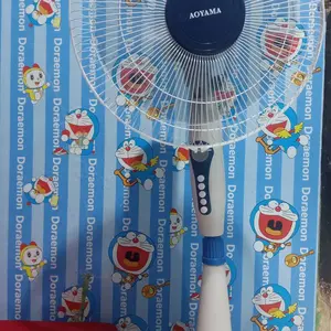 SPESIAL HARGA LIVE RIZKY CHIKAY STANDFAN 16 INCH  AOYAMA 16 INCH/ KIPAS KENCANG / KIPAS / KIPAS MURAH