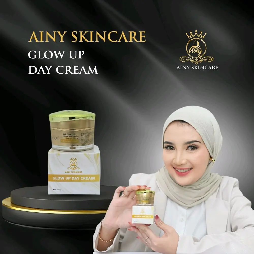 Cream Siang Semua Jenis Kulit SPF 30