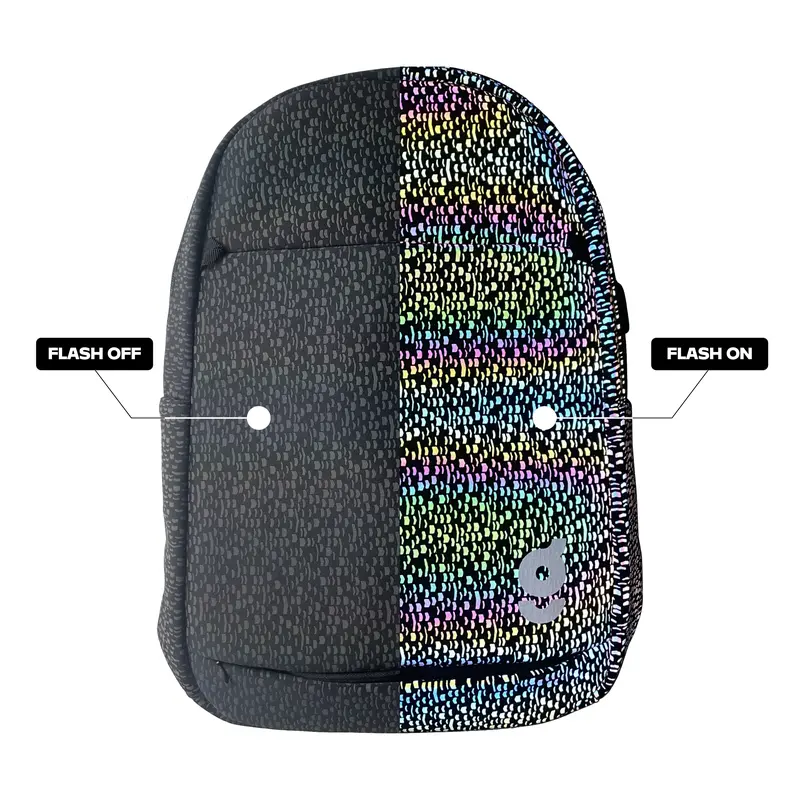 Glosport Backpack Reguler - Space Party 0