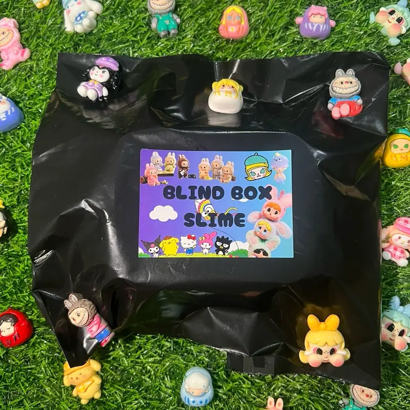 BB SLIME LUCU UNIK ENAK!!! 0