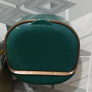 [COD] FH C1375 Rak Sabun Batang Tempel Dinding Aesthethic Tempat Penyimpanan Tertutup