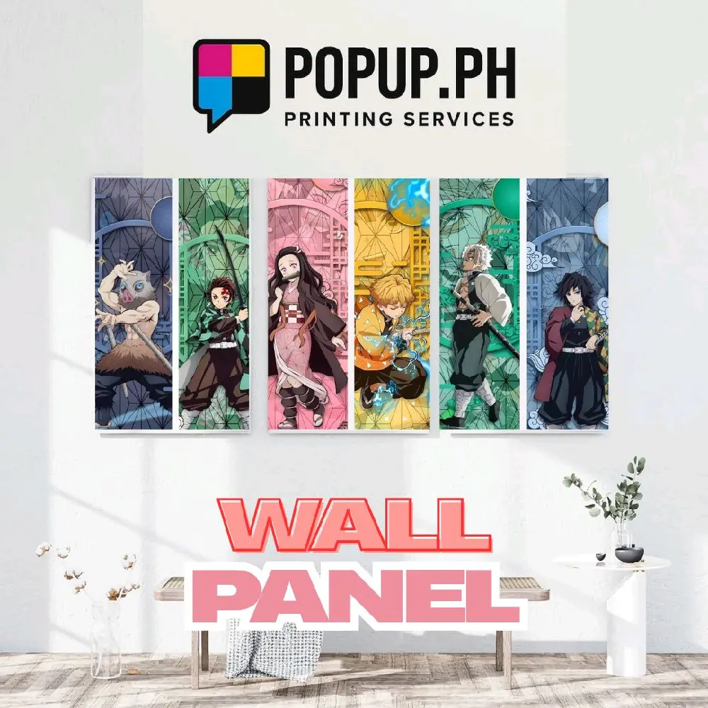 demon slayer merch in singapore - TikTok Shop Philippines