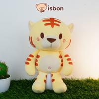 Gambar ISTANA BONEKA Floopy Jungle Lion and Tiger Wild Animal Hadiah Anak Bayi Lucu Imut Premium Raja Hutan SNI - Floopy Leon dari Boneka Jumbo viral Kab. Malang 5 Tokopedia