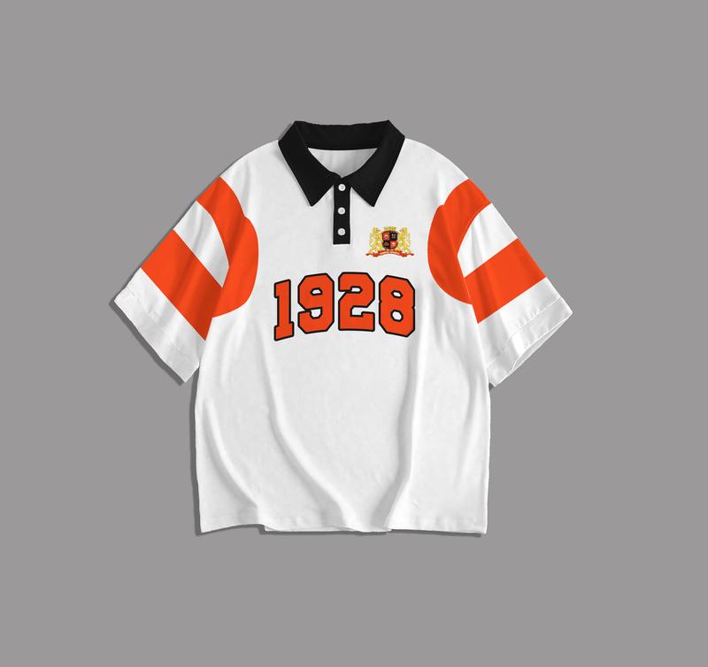GLORY STORE | JERSEY FANTASY OVERSIZE | PERSIJA 5