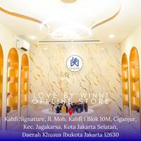 Gambar Parfum Reef 11 Eau De Parfum 100Ml dari Love By Winni Kota Administrasi Jakarta Selatan 4 Tokopedia