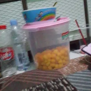 Snack Ciki Bilyon Berhadiah Uang Banyak / bal Ciki Berhadiah