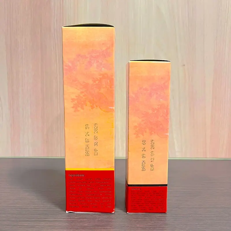 Shampo ME'TAL FORTIS Merah 200ml | 100ml 2
