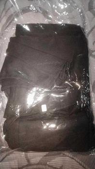 Product Review of HL Cargo Jumpsuit Cargo- Overall Katun Baju Kodok Kantong Cargo Realpict from K**🥀 2