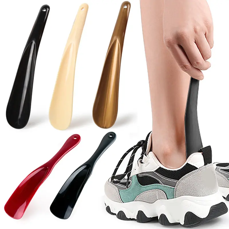 1pcs Household Shoe Lifting Device No Need to Bend Down Boot Pulls High Quality Portable Shoes Pulls