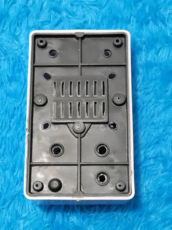 Profan Switch Kipas Angin Ceiling Fan Plafon Saklar Kapasitor 4
