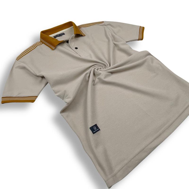 POLO SHIRT PRIA LENGAN PENDEK BESTSELLER HITS 7