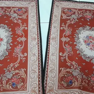 (3K) Keset Kamar Mandi Motif Kartun Lucu 40x60CM Kain Polyester Anti Slip / Anti Licin PREMIUM