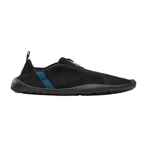 Decathlon Subea Aquashoes Dewasa 120 - Hitam - 8574800