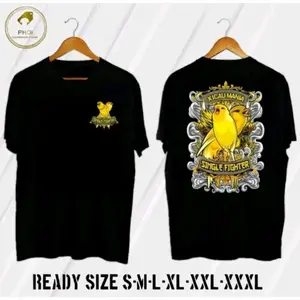 KAOS KICAU MANIA KENARIKAOS KICAU MANIA KENARI