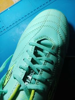 Product Review of Fromzero - Sepatu Futsal Starkia Revolted IN Aqua Stabilo from Z** ** ၴ** 3
