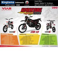 Gambar Motor Trail VIAR CROSS X 70 MT - PROMO- ORIGINAL - surabaya dari MOTOR VIAR INDONESIA Kota Surabaya 4 Tokopedia