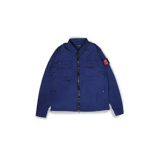 X-LAND ESSEN NAVY OVERTSHIRT 5 SAKU