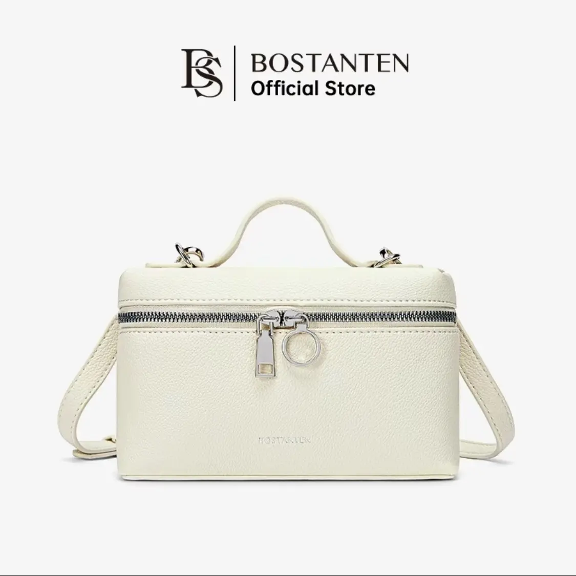 [ Camilla bag] Bostanten Tas slempang wanita tas slingbag women handbags tas tangan kulit sintetis