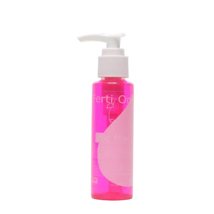 Gambar Ferti One Mic Mac MicMac Pupuk Cair Aquascape 250ml dari Sinar Petstore Medan Kota Medan Tokopedia