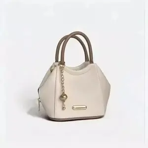 Tas Selempang Wanita Rania Bag - Tas handle Selempang Slingbag Wanita Premium